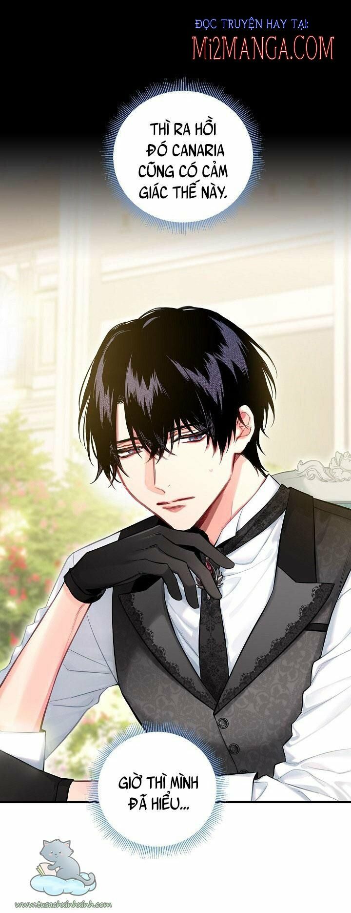 Tồn Tại Với Tư Cách Là Vợ Của Nam Chính: Chapter 206