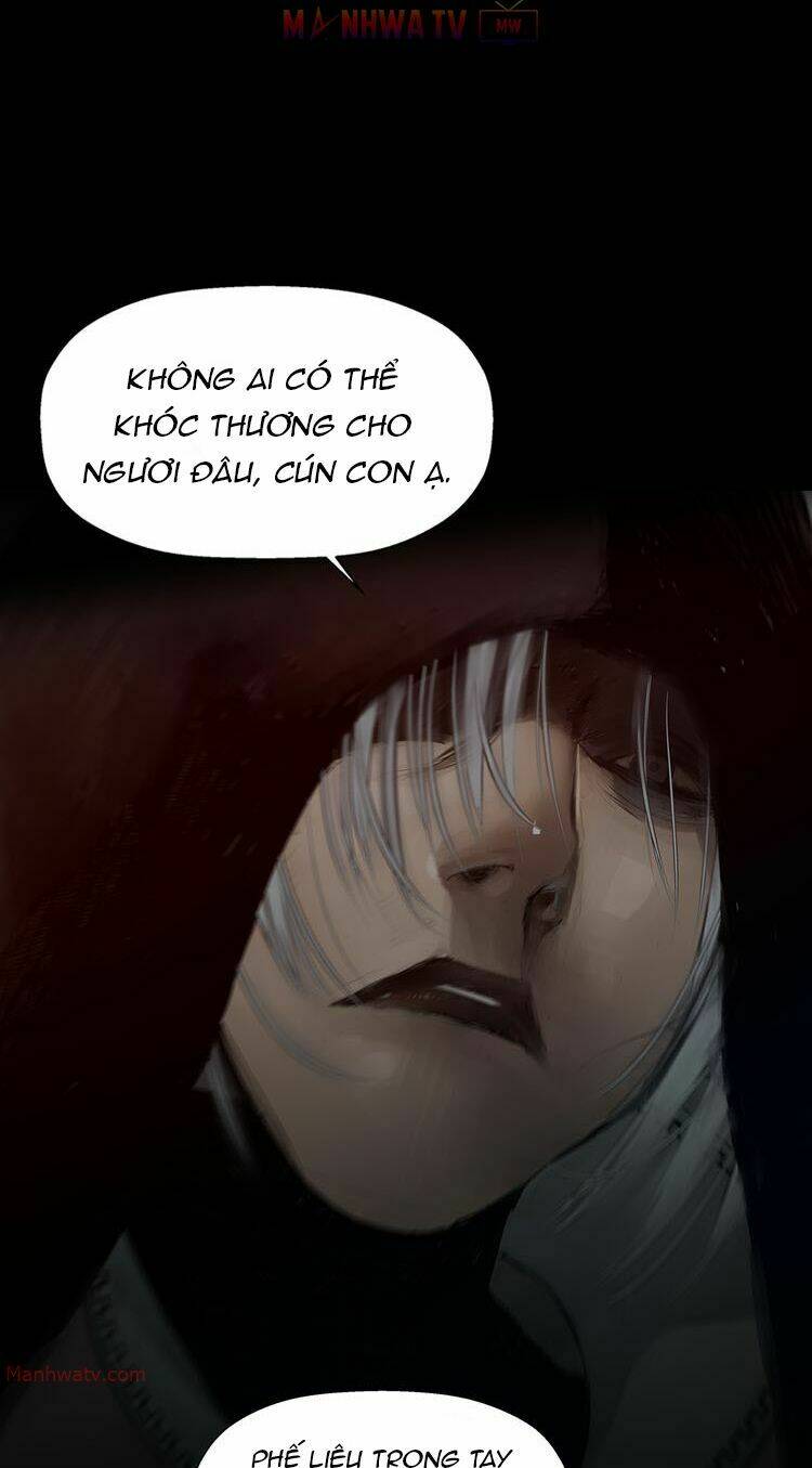 Thanh Gươm Danh Vọng: Chapter 0