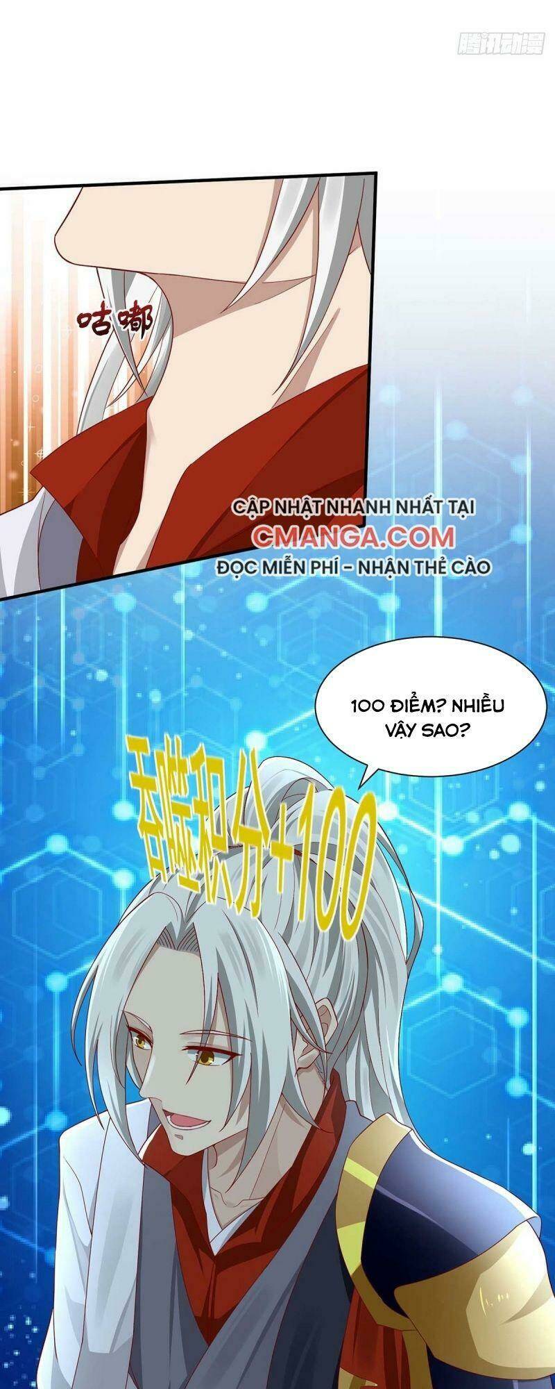 Siêu Cấp Thôn Phệ Hệ Thống: Chapter 8