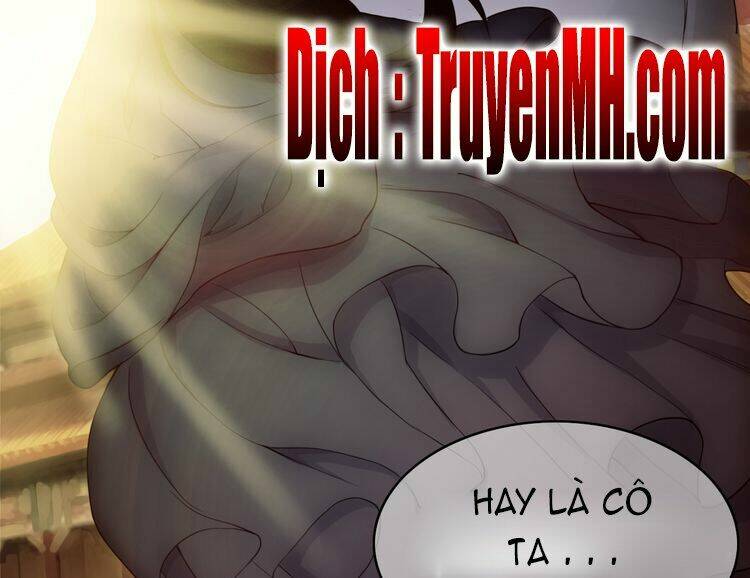 Vân Thiên Thành: Chapter 1