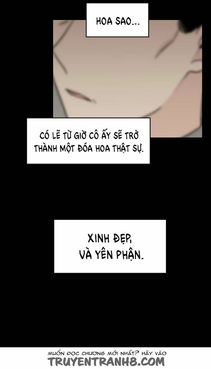 Người Đẹp Gangnam: Chapter 32