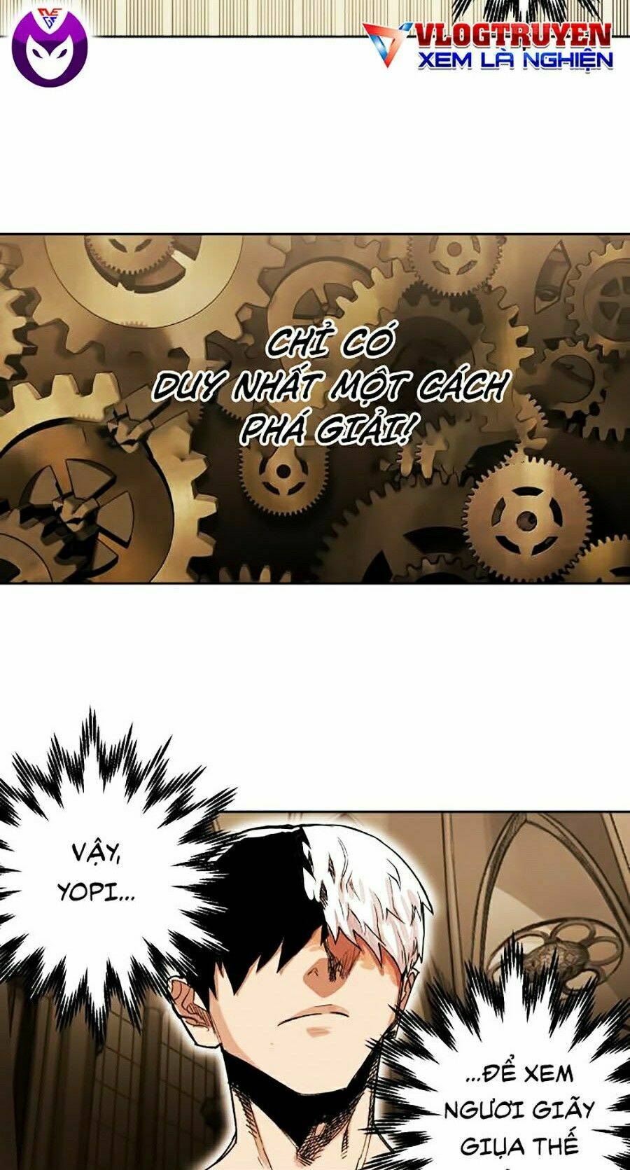 Hard Core Leveling Warrior Ss2: Chapter 83