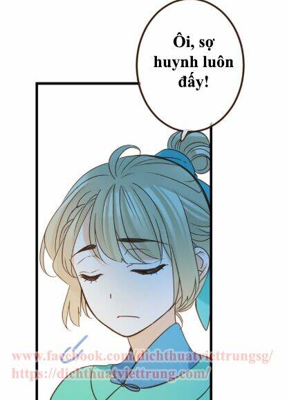 Bạn Trai Tôi Là Cẩm Y Vệ 2: Chapter 7