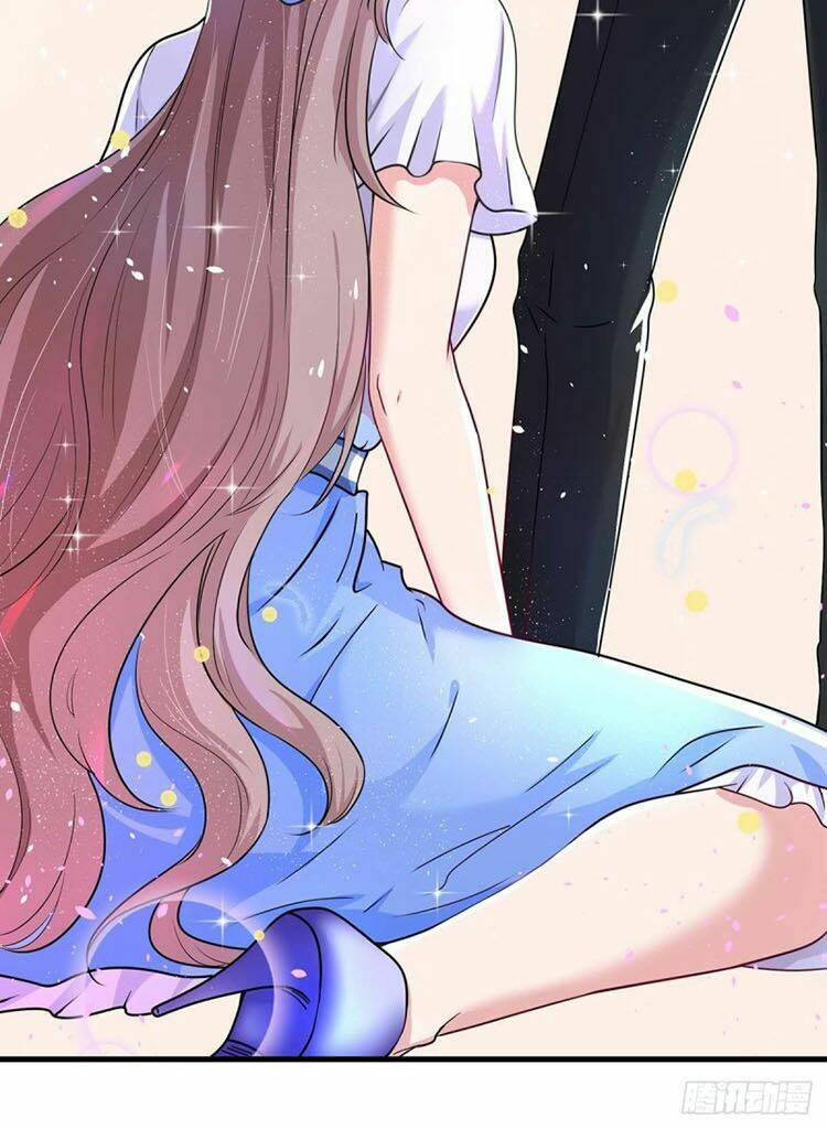 Sự Trả Thù Của Nữ Vương: Chapter 3