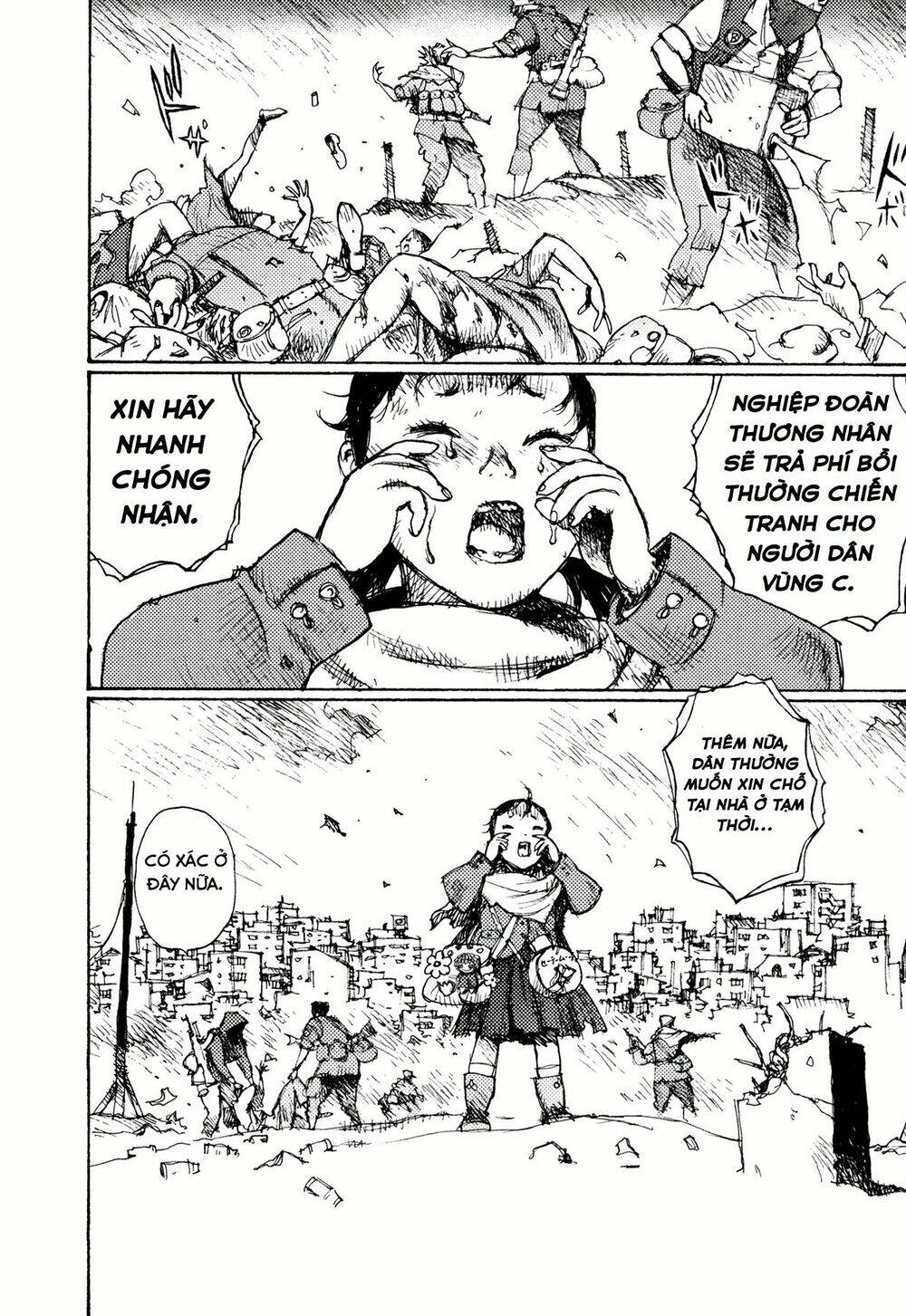 Alice In Hell: Chapter 16