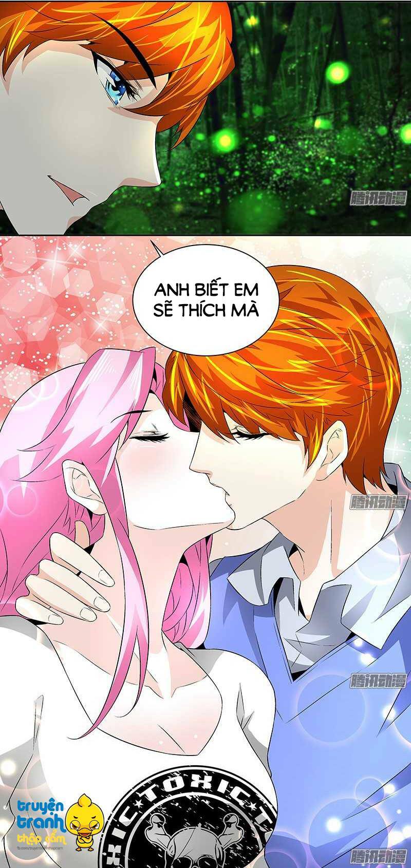 Cường Sủng Hào Môn Tiểu Manh Thê: Chapter 32