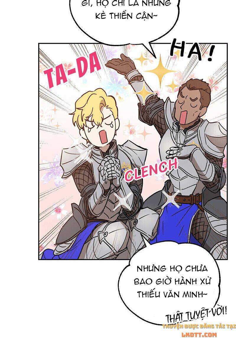 Khế Ước Của Ác Ma: Chapter 10