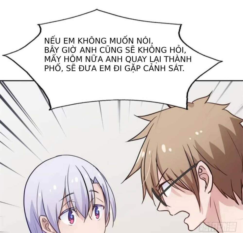 Chạy Đi Âm Sai: Chapter 59