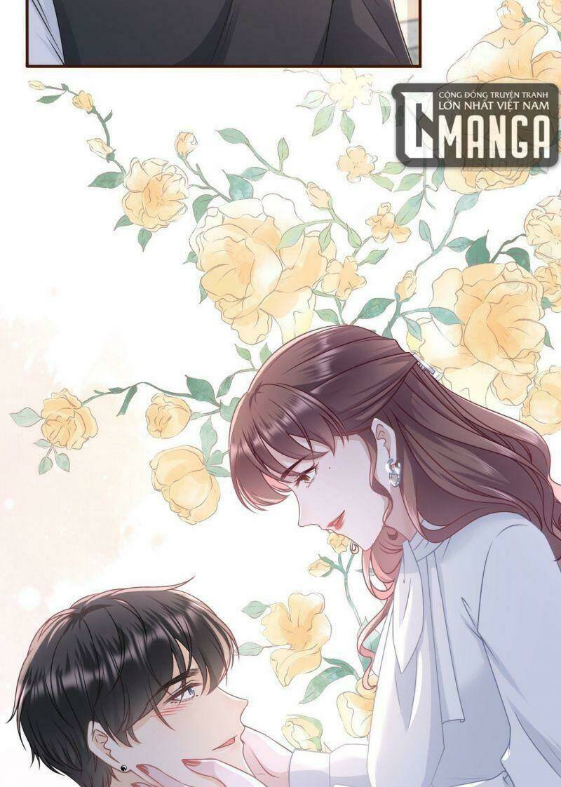 Bạn Gái Tôi Mới 30+: Chapter 84