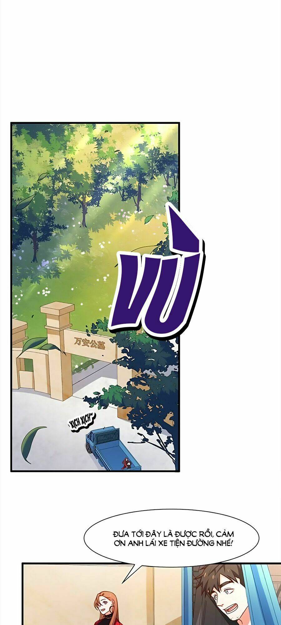 Nhật Ký Báo Thù Của Thiên Kim Hai Mặt: Chapter 8