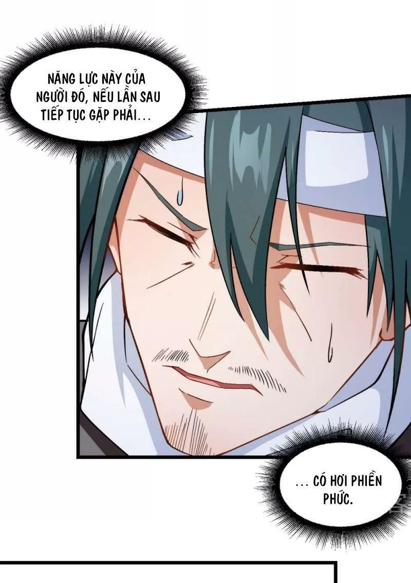 Vườn Trường Cuồng Sư Hệ Thống: Chapter 118