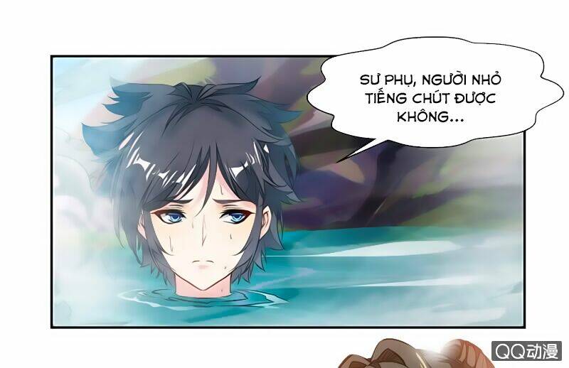 Cửu Dương Thần Vương: Chapter 29
