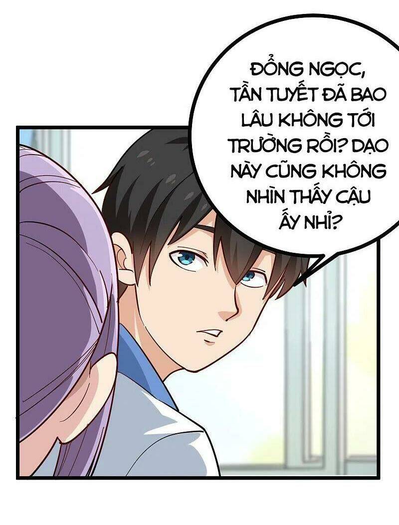 Hộ Hoa Cao Thủ Tại Vườn Trường: Chapter 248