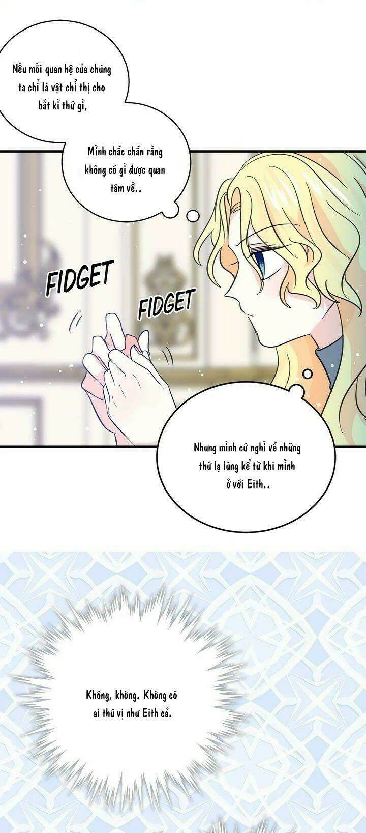 Tôi Là Bạn Gái Cũ Của Một Người Lính: Chapter 36