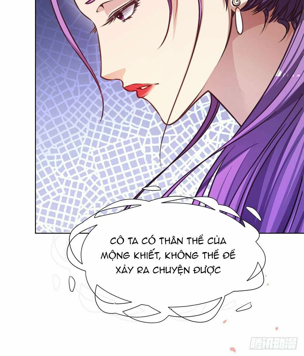 Yêu Tiếp Thành Nghiện, Tổng Tài Quá Bá Đạo: Chapter 45