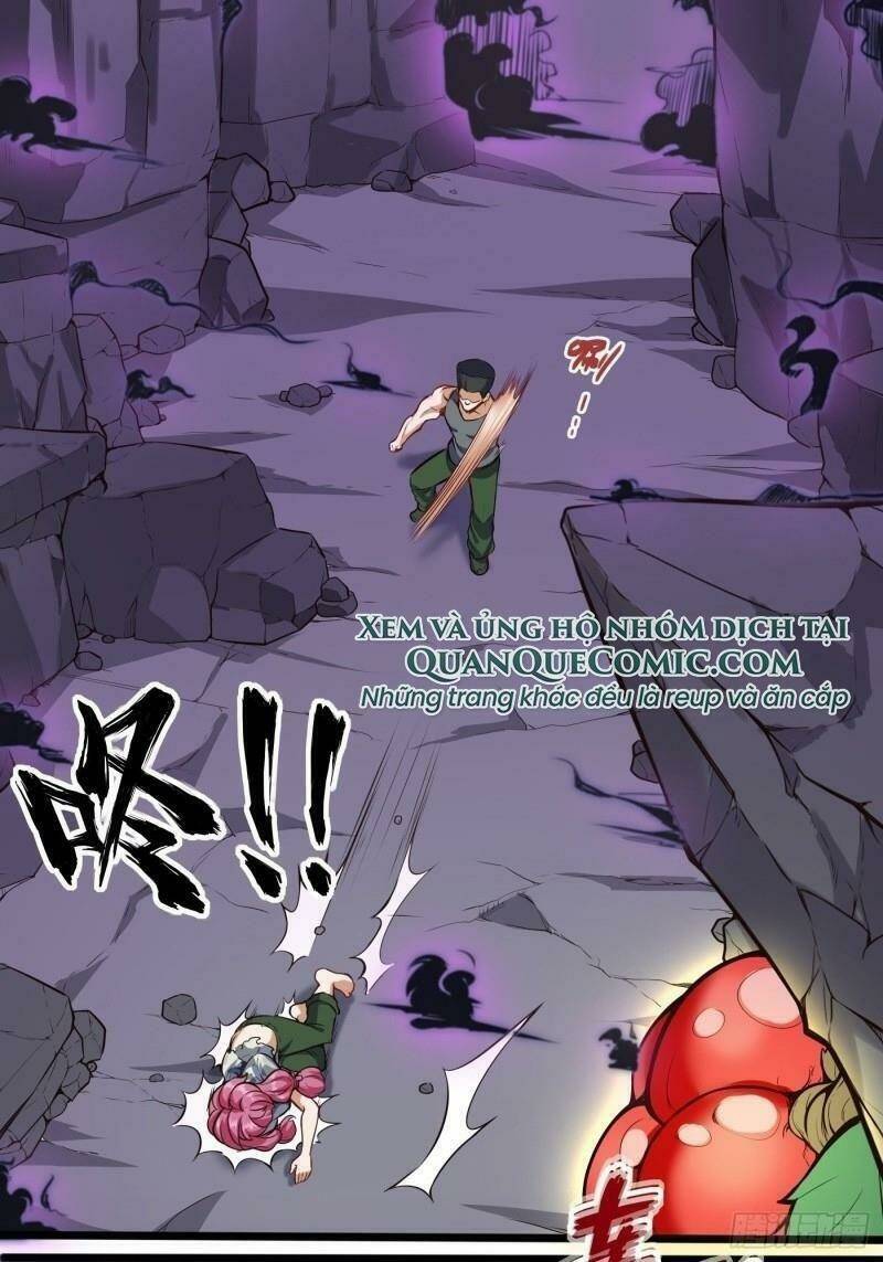 Đô Thị Âm Dương Tiên Y: Chapter 88