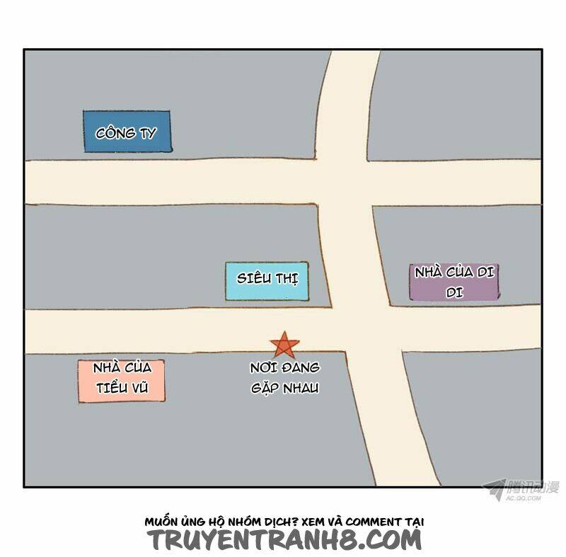 Sức Mạnh Của Sắc Đẹp: Chapter 26