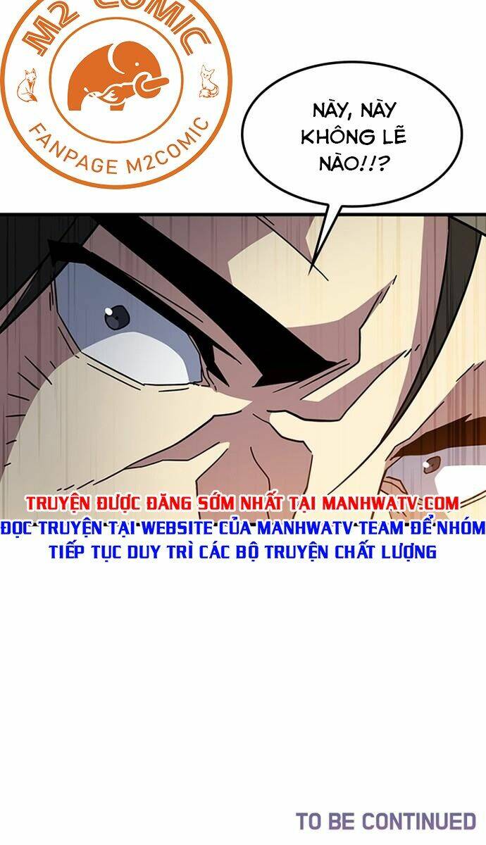 Điểm Chết: Chapter 20