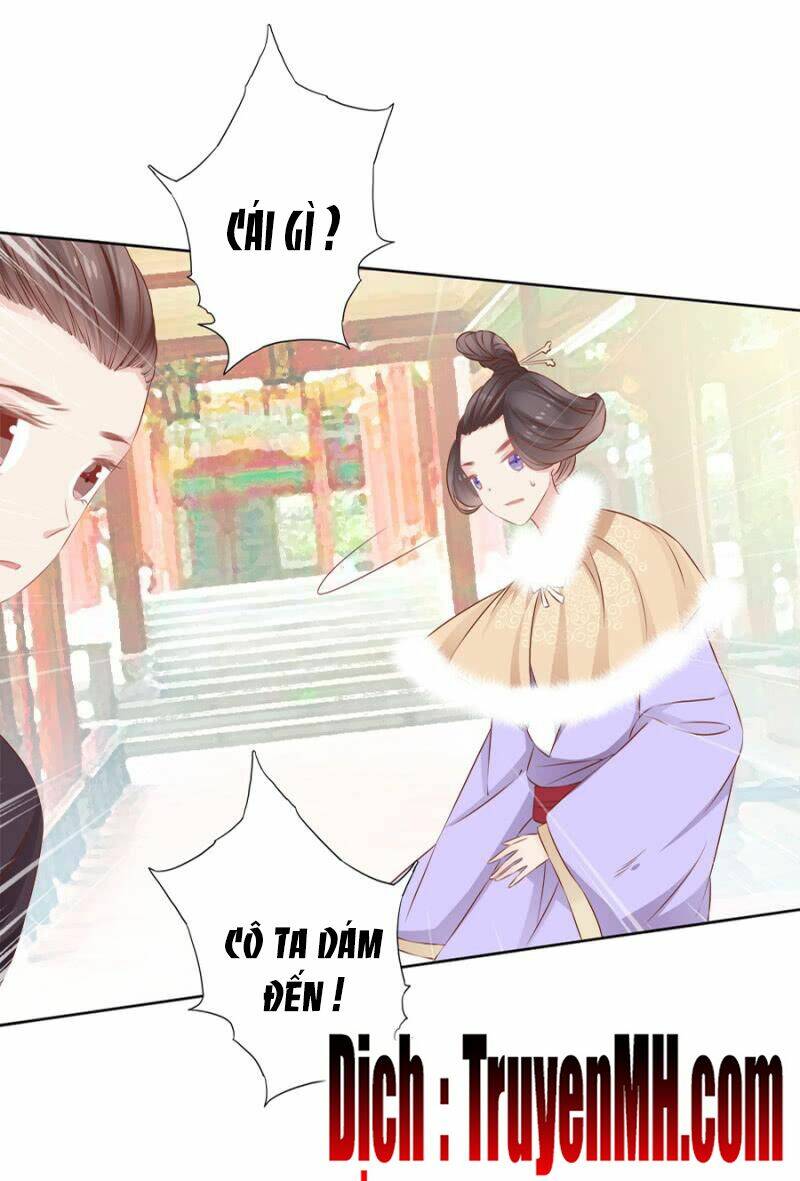 Solo Đi Vương Gia: Chapter 107