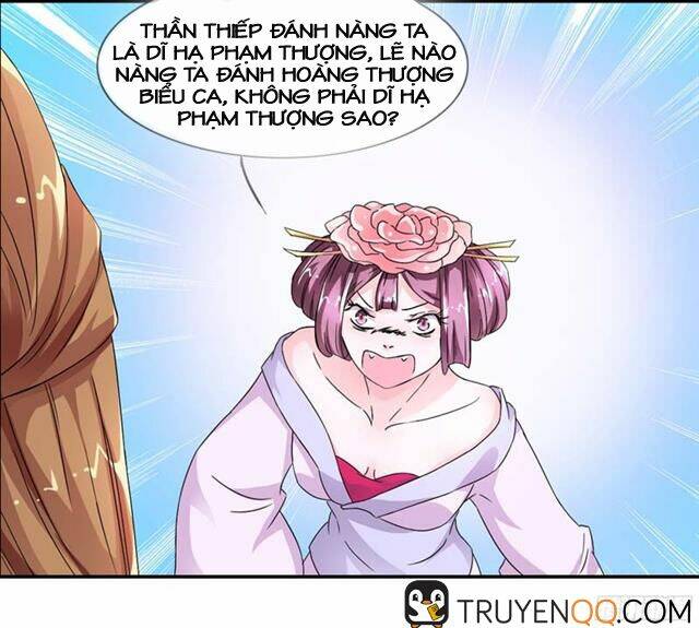 Hoàng Đế Hùng Mạnh Nhất Trong Lịch Sử: Chapter 7