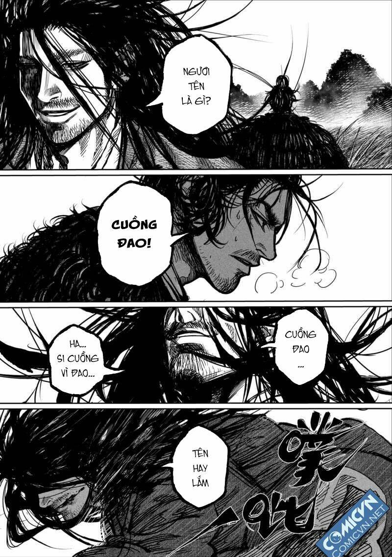 Đao Kiếm Đấu Thần Truyện: Chapter 1