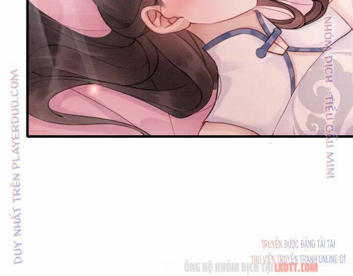 Trọng Sinh Bá Sủng Nhiếp Chính Vương Quá Mạnh Mẽ: Chapter 161