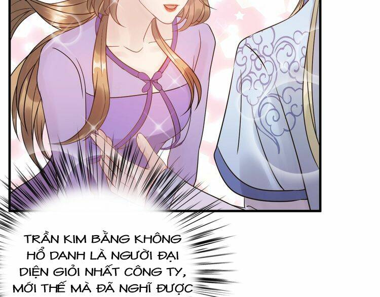 Trong Sinh Chi Ức Vạn Ảnh Hậu Yếu Thượng Vị: Chapter 98