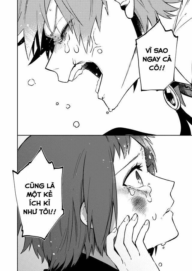 Fushi No Sougishi: Chapter 12