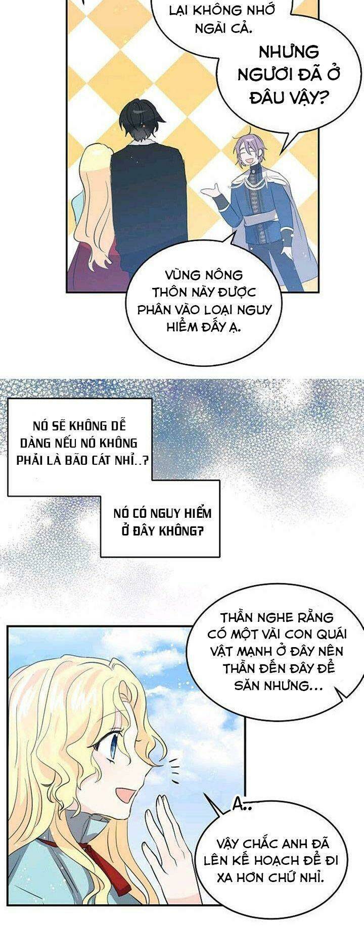 Tôi Là Bạn Gái Cũ Của Một Người Lính: Chapter 40