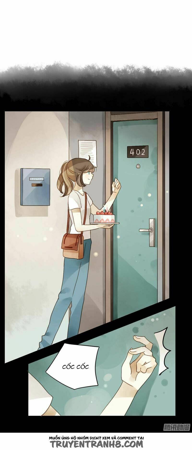 Sức Mạnh Của Sắc Đẹp: Chapter 48