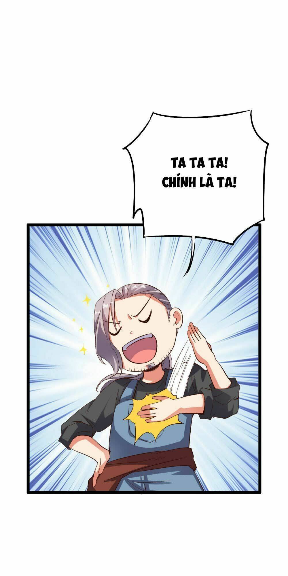 Phục Thiên Thánh Chủ: Chapter 70
