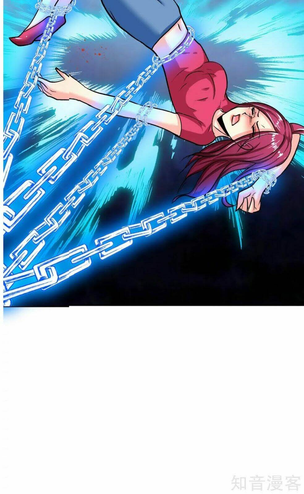Hệ Thống Tiên Tôn Tại Đô Thị: Chapter 117