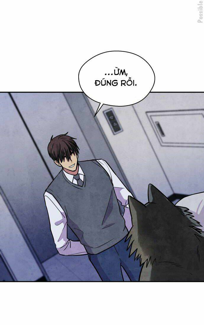Tai Sói Và Mũ Đỏ: Chapter 38