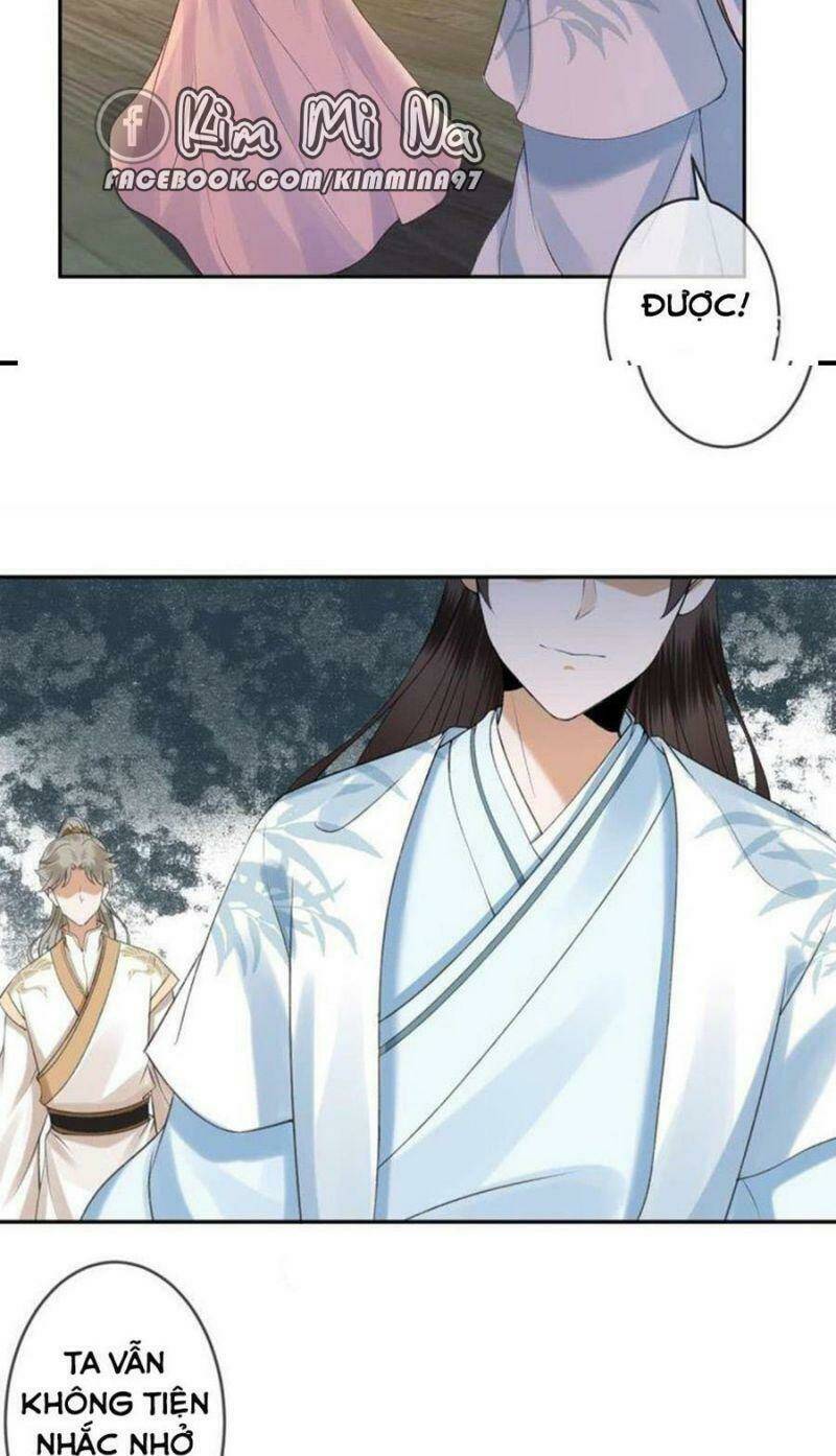 Vương Gia Kiêu Ngạo Quá Khó Cua: Chapter 161