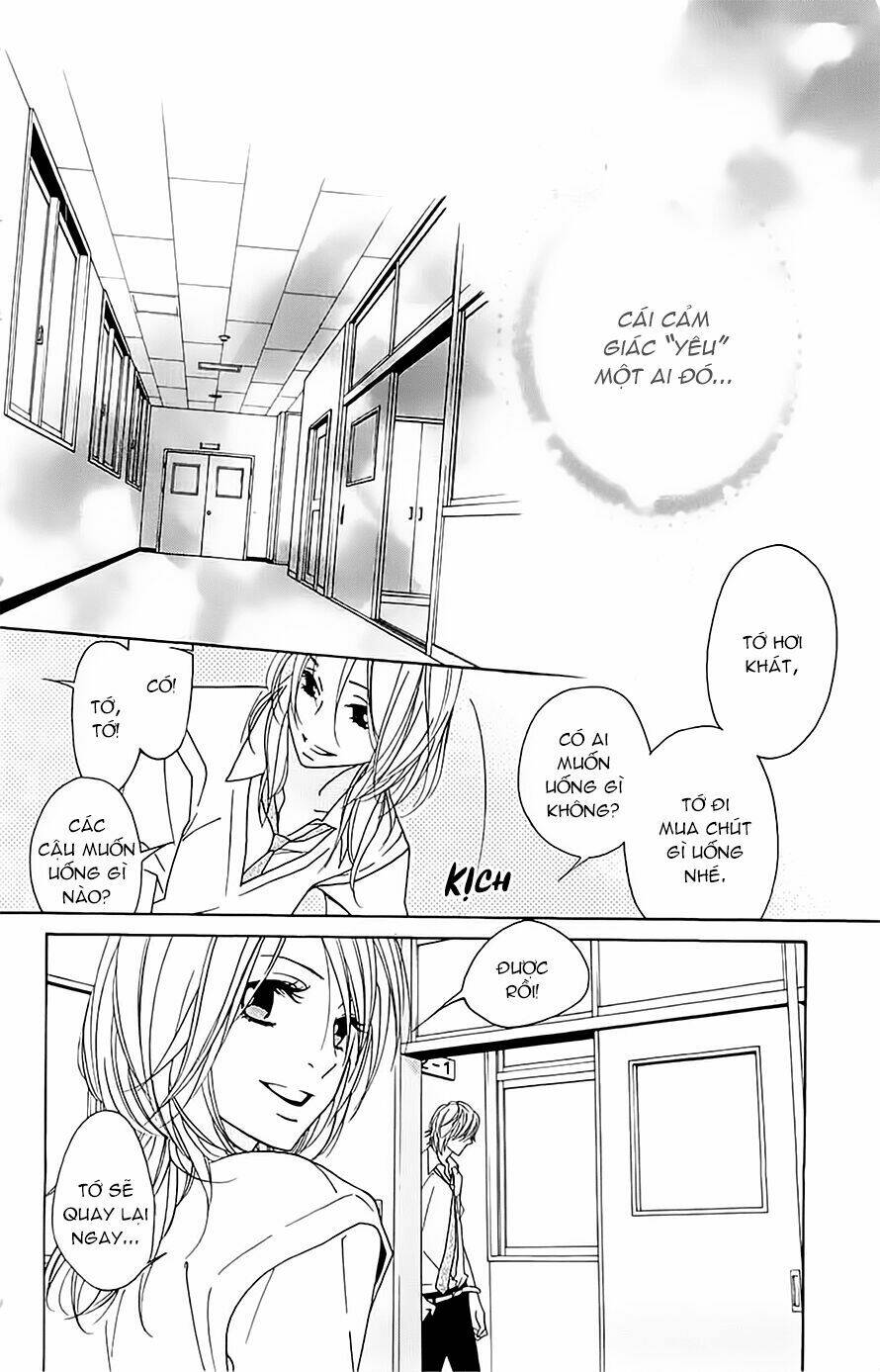 Shinobi Life: Chapter 5