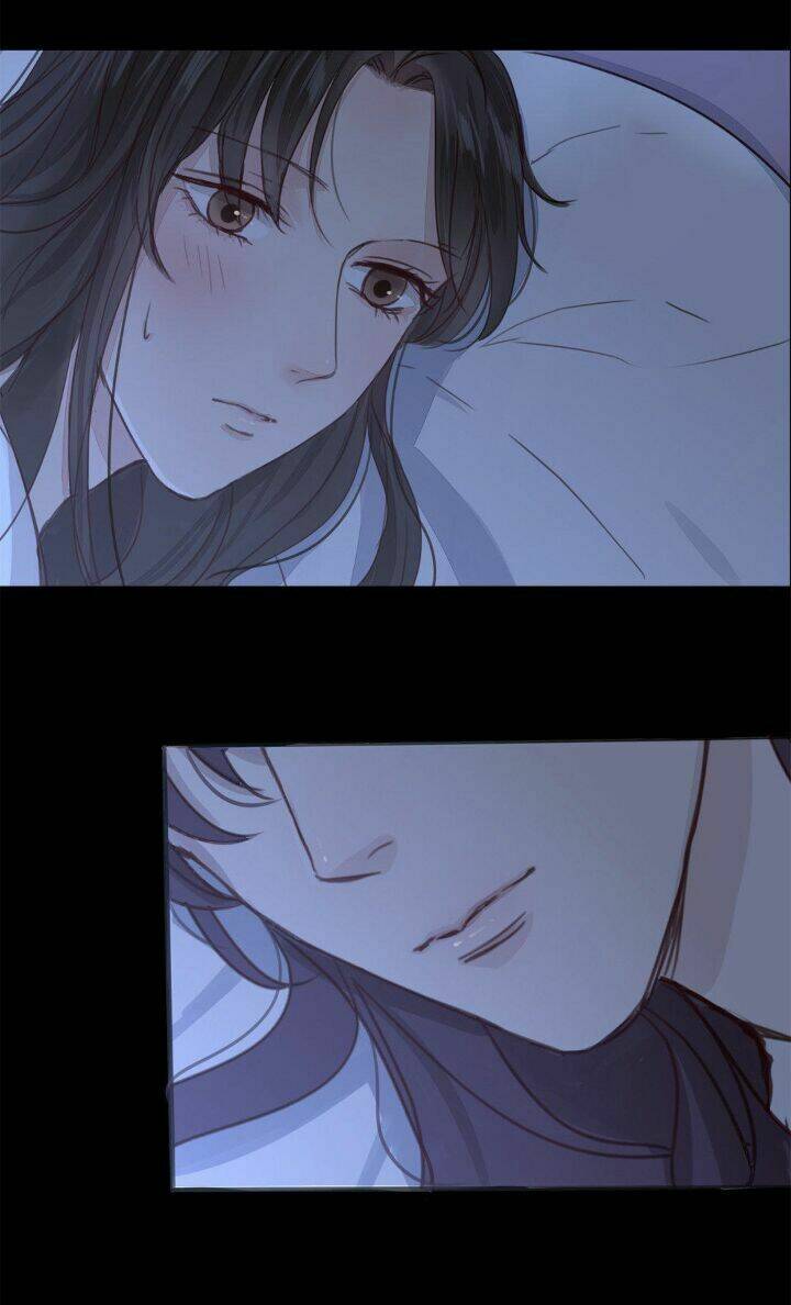 Chỉ Phu Vi Thê: Chapter 46