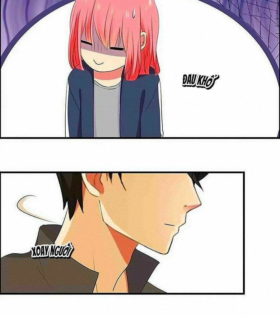 Đại Thần Tình Yêu Chớ Chạm Tôi: Chapter 32