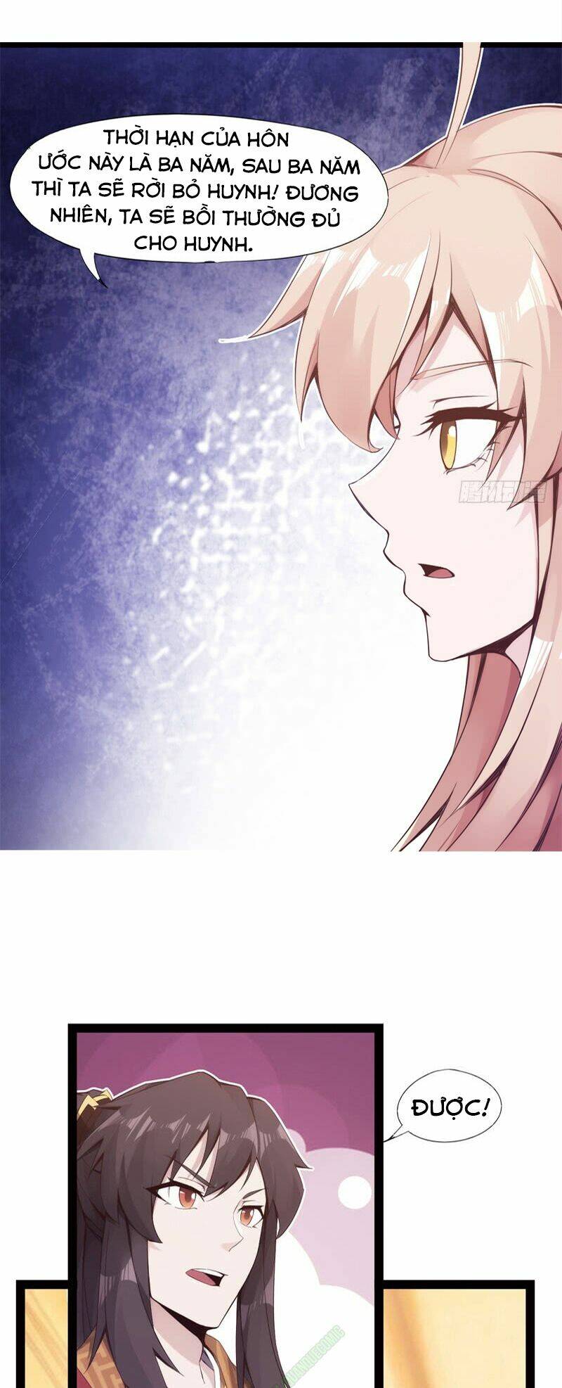 Kiếm Đồ: Chapter 2