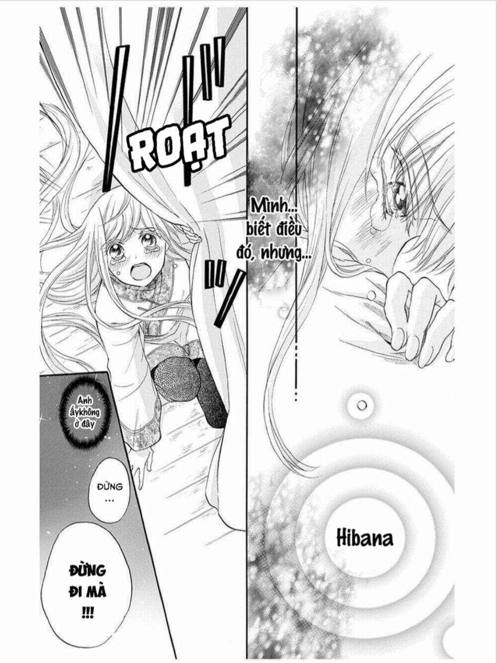 Strange Dragon: Chapter 10