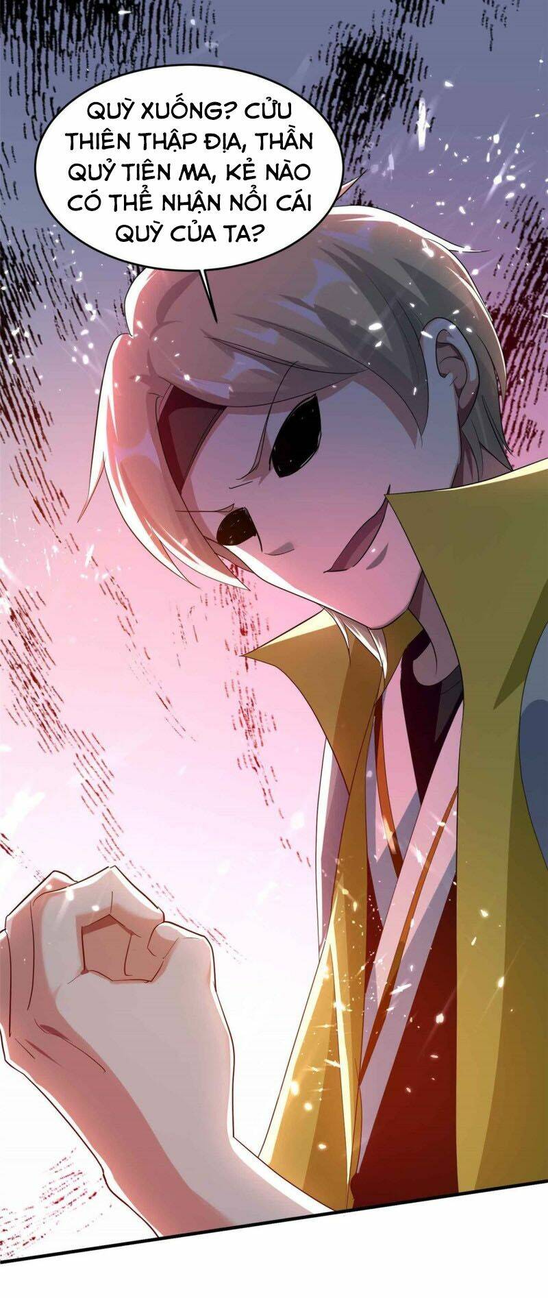 Vạn Giới Tiên Vương: Chapter 132