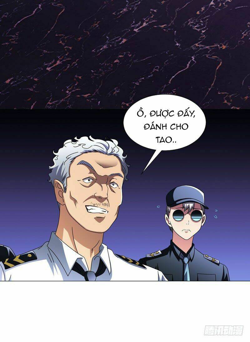 Vòng Bạn Bè Địa Phủ: Chapter 13