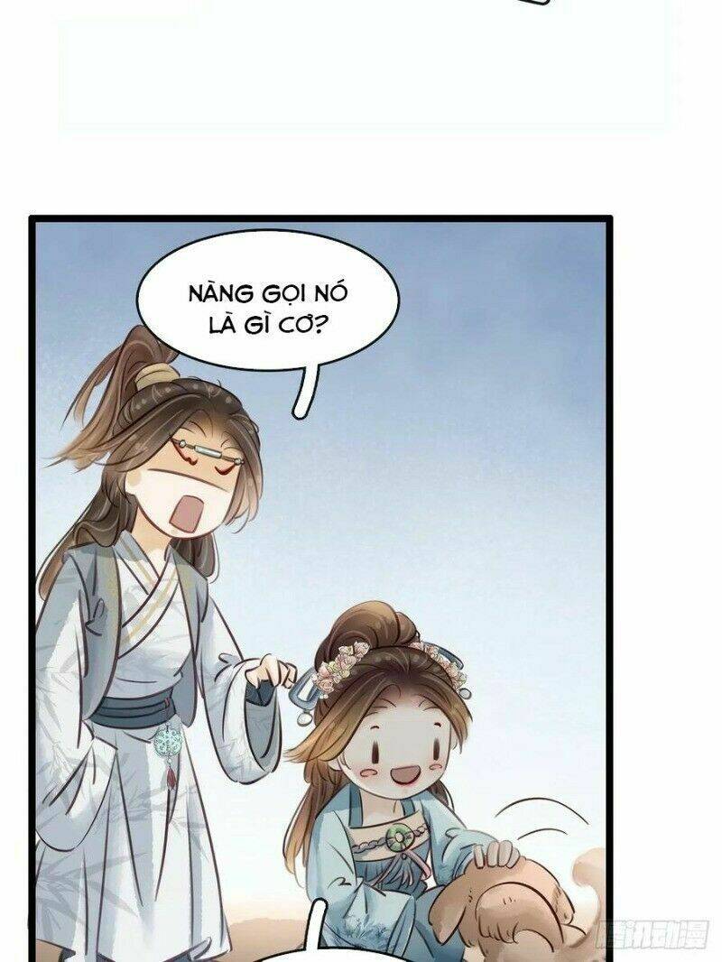 Thị Thiếp Trở Mình Bảo Điển: Chapter 23