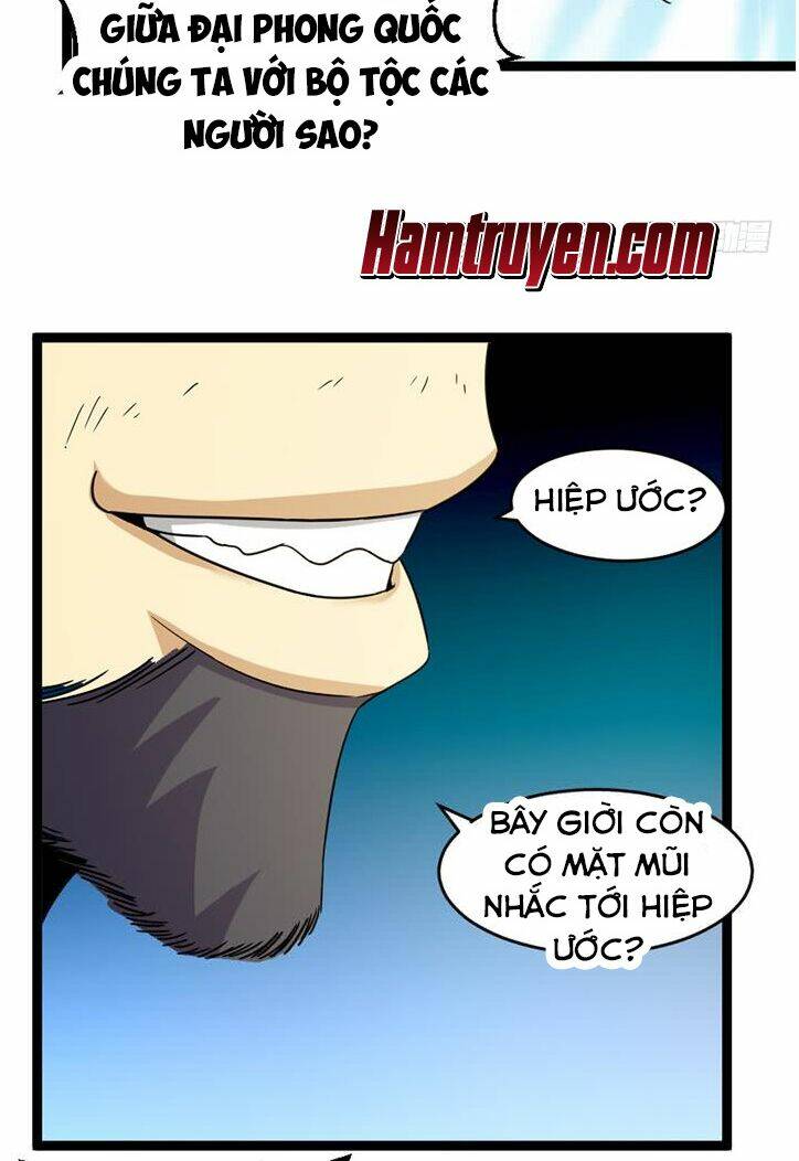 Phong Quỷ Truyền Thuyết: Chapter 182