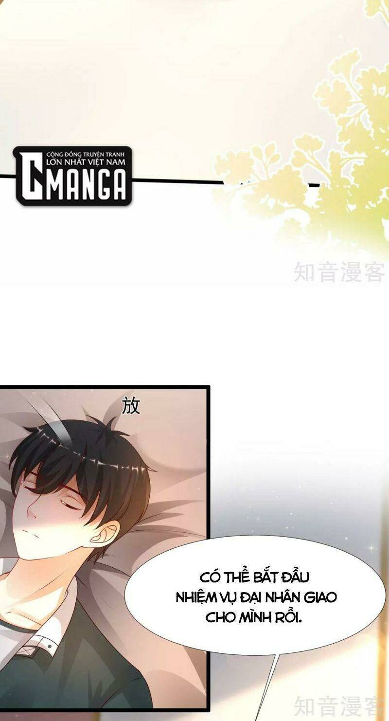 Tối Cường Vận Đào Hoa: Chapter 209