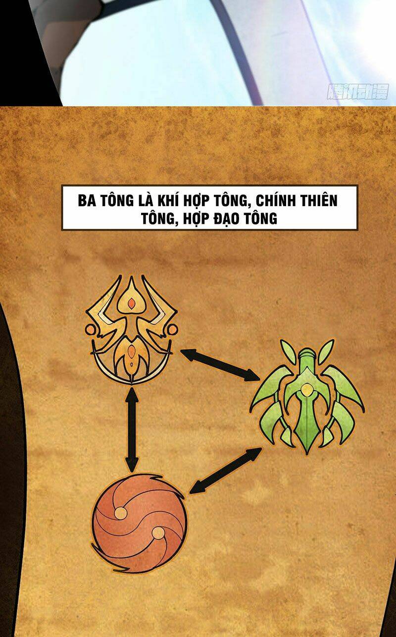 Võ Lăng Cửu Thiên: Chapter 7