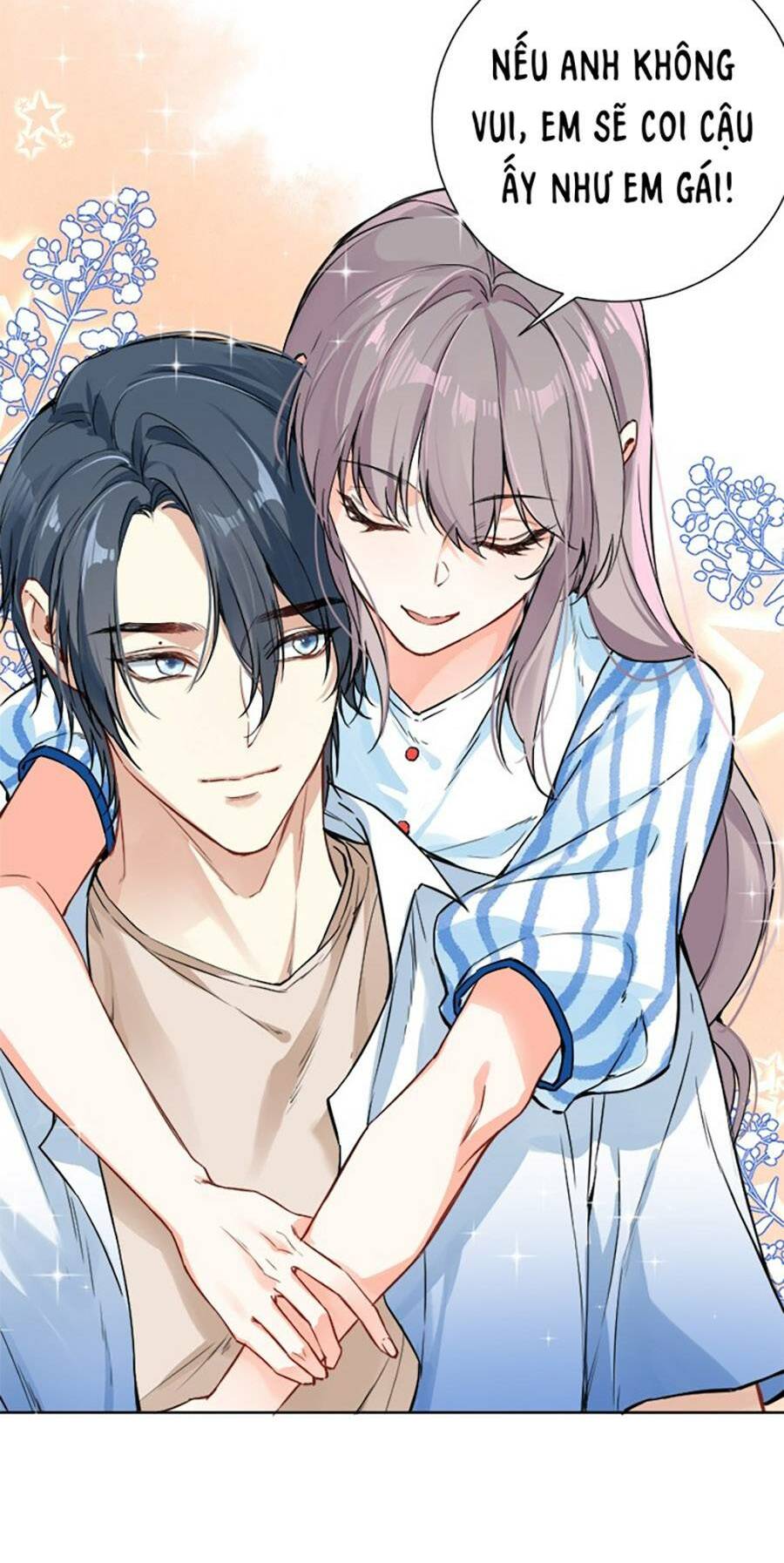 Tâm Động Thuấn Di: Chapter 48