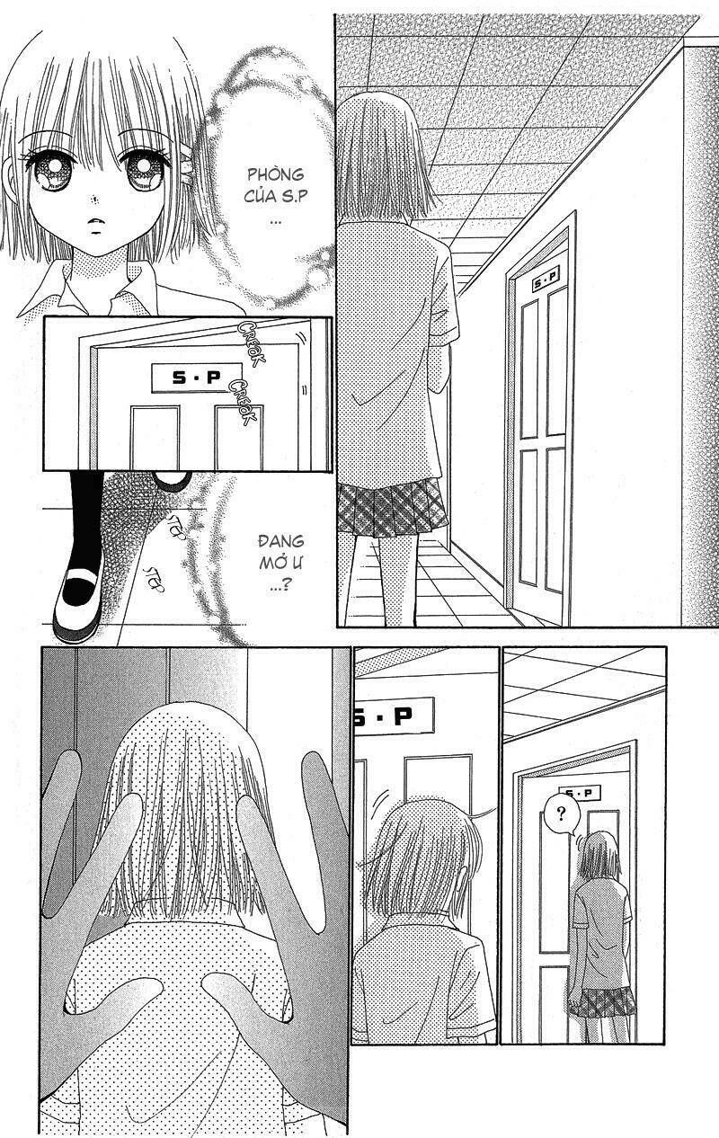 Dự Án Kéo Vàng: Chapter 37