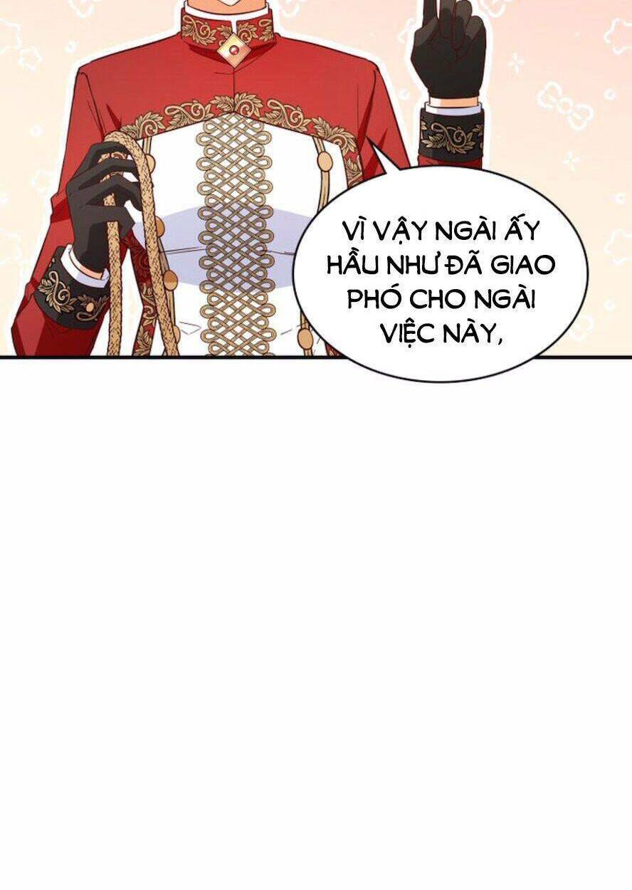 Lòng Trung Thành Với Kẻ Ác: Chapter 27