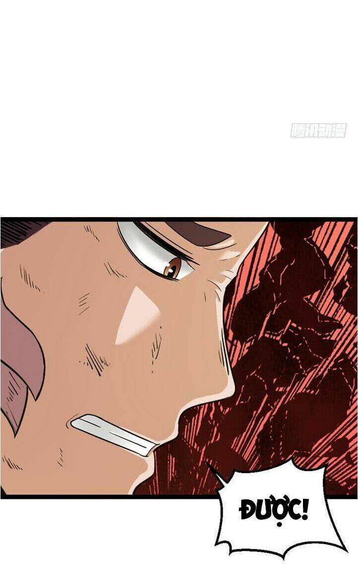 Phong Quỷ Truyền Thuyết: Chapter 146