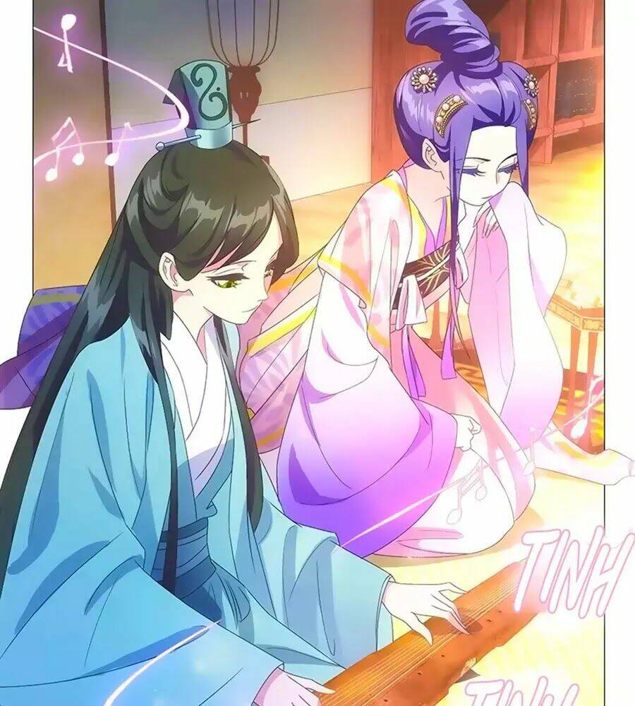Phò Mã! Không Nên A!: Chapter 58